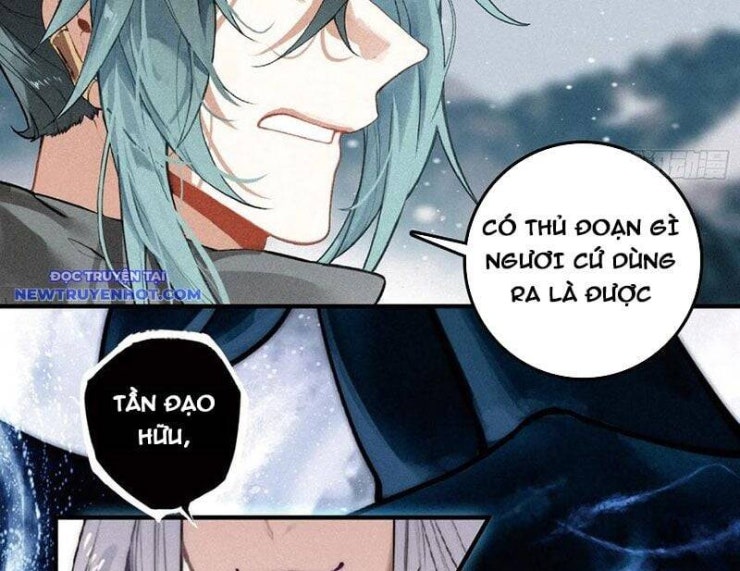 Phi Kiếm Vấn Đạo - Page 20