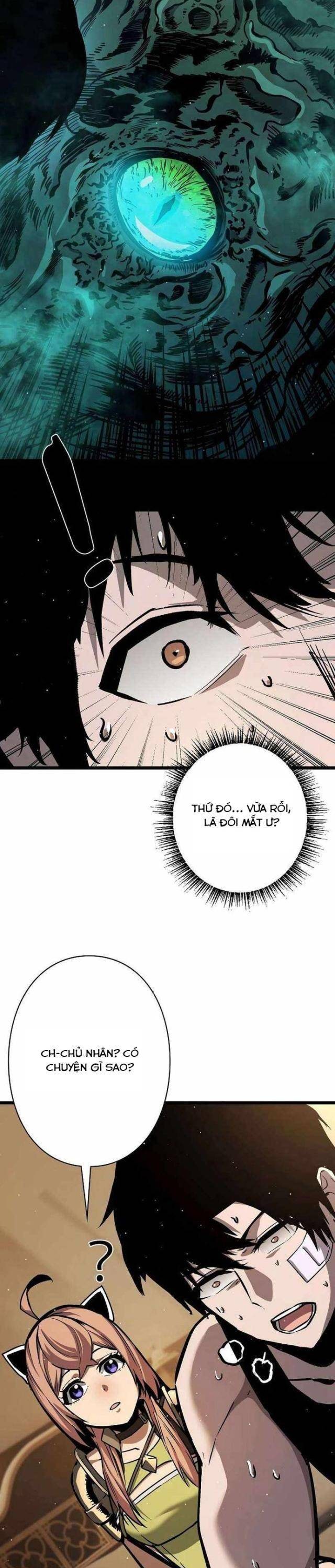 Trở Thành Dũng Giả Mạnh Nhất Dựa Vào Hệ Thống Gian Lận - Page 10