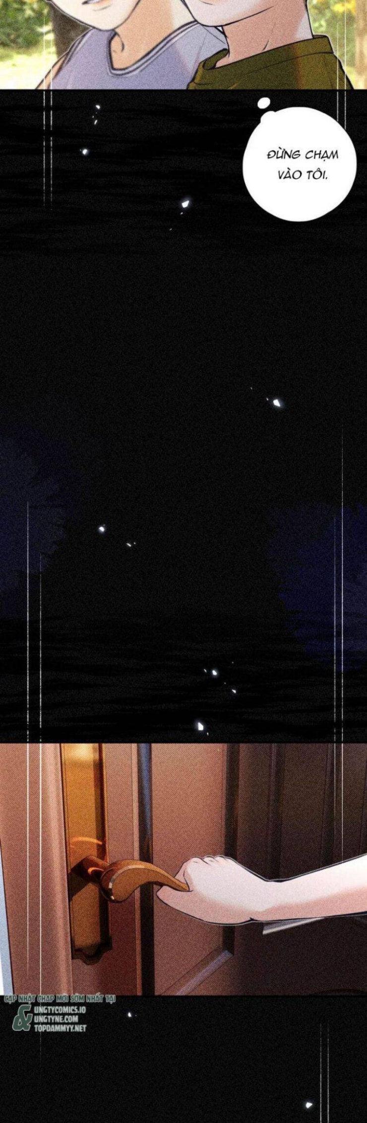 Từ Số Không Bắt Đầu Làm Bạn Trai - Page 28