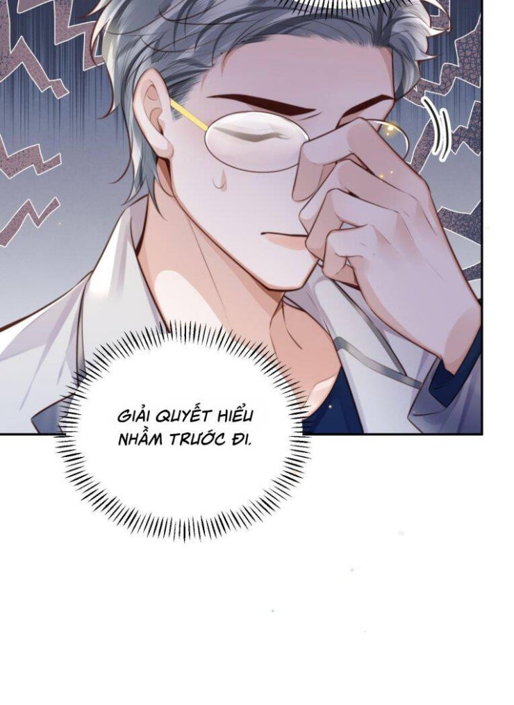 Tổng Tài Định Chế Tư Nhân - Page 21