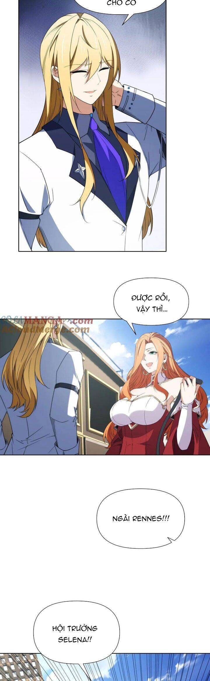 Ta Xây Dựng Đế Quốc Công Nghiệp Trên Đại Lục Ma Pháp - Page 29