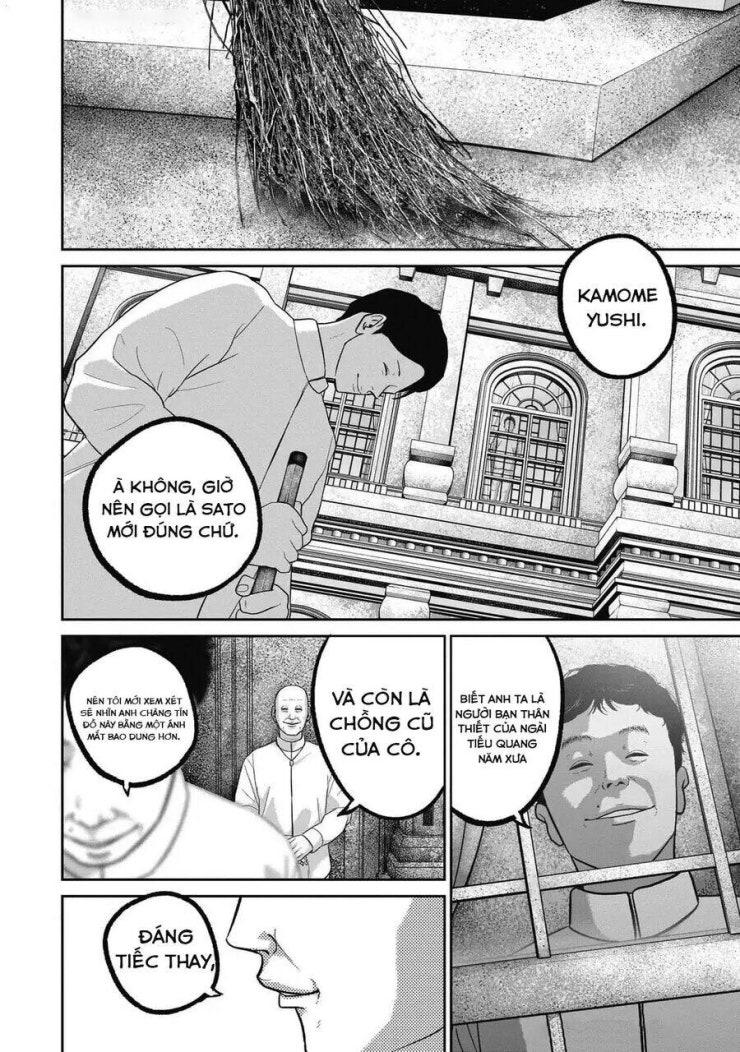 Smiley - Cười Lên - Page 12