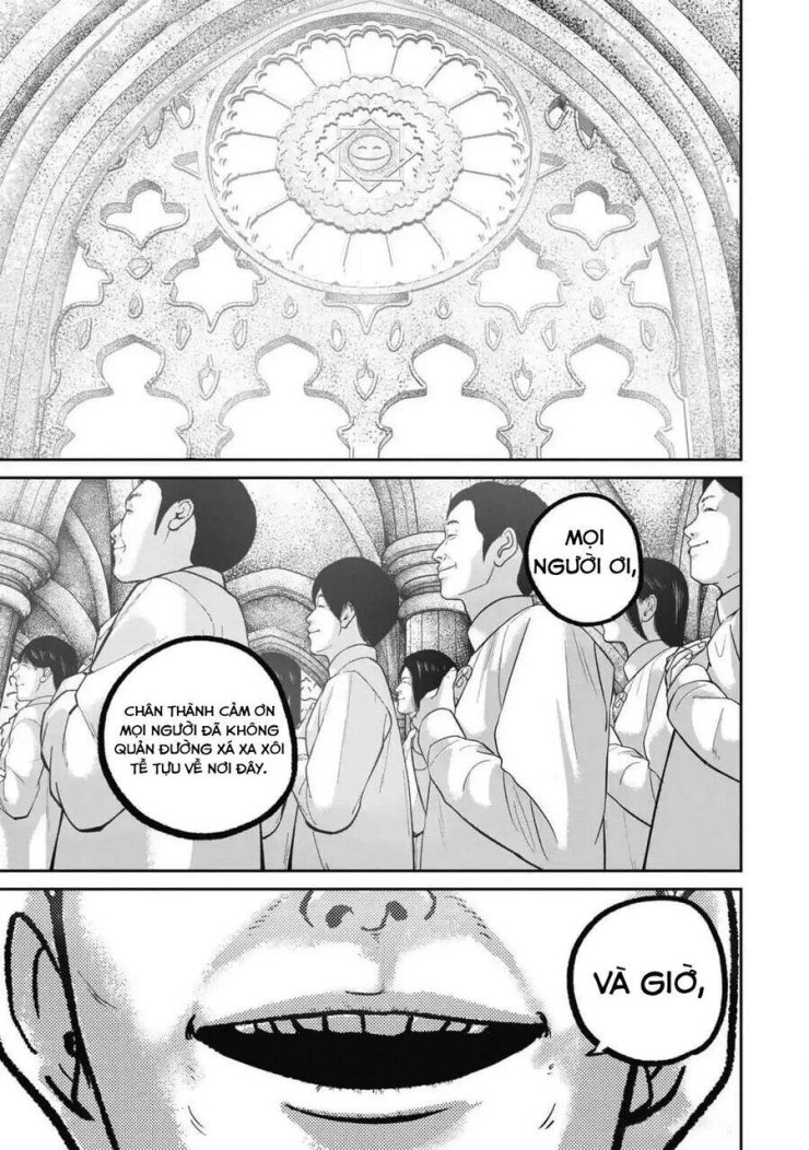 Smiley - Cười Lên - Page 13