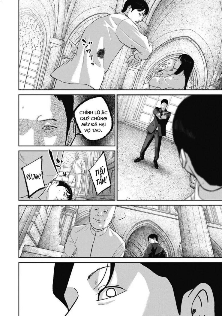 Smiley - Cười Lên - Page 15