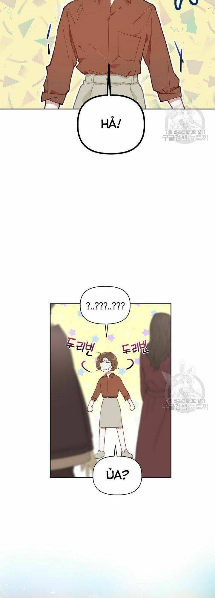 Sự Điều Trị Đặc Biệt Của Tinh Linh - Page 19