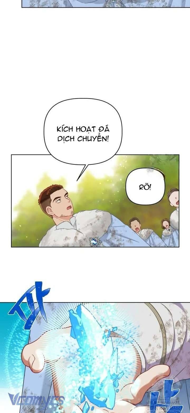 Sự Điều Trị Đặc Biệt Của Tinh Linh - Page 65