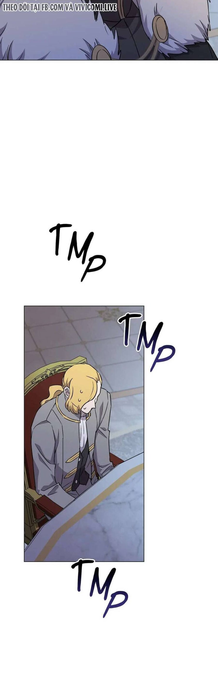 Nữ Đầu Bếp Hoàng Gia - Page 53