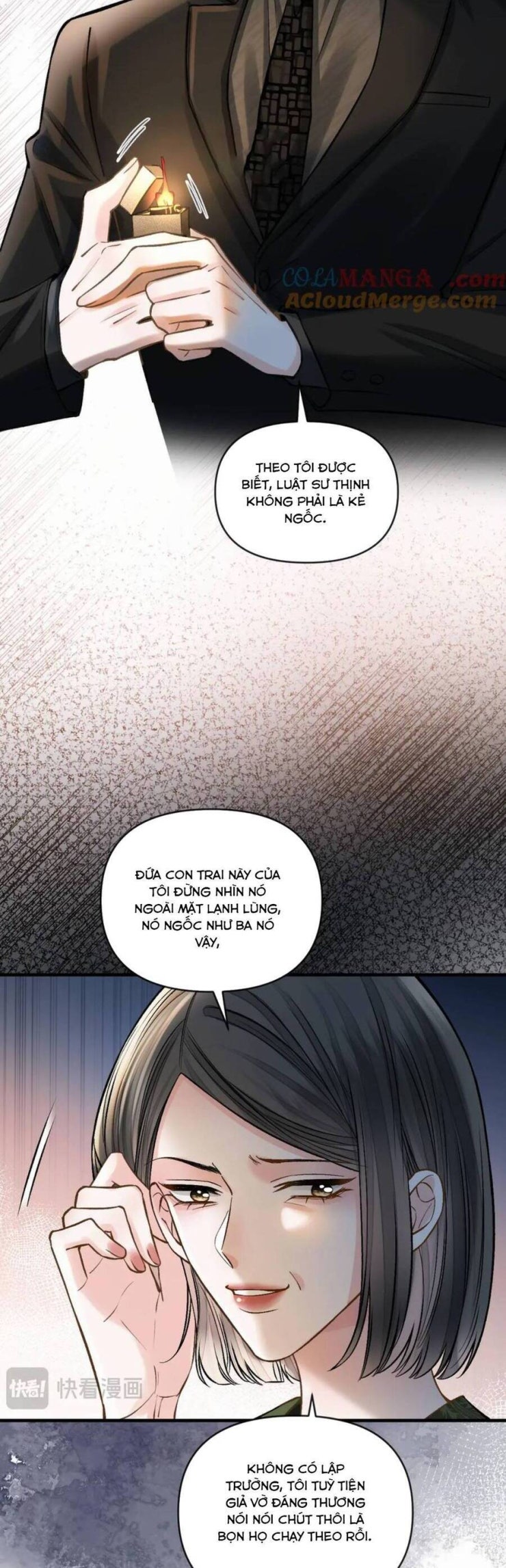 Ngày Mai Cũng Thích Em - Page 10