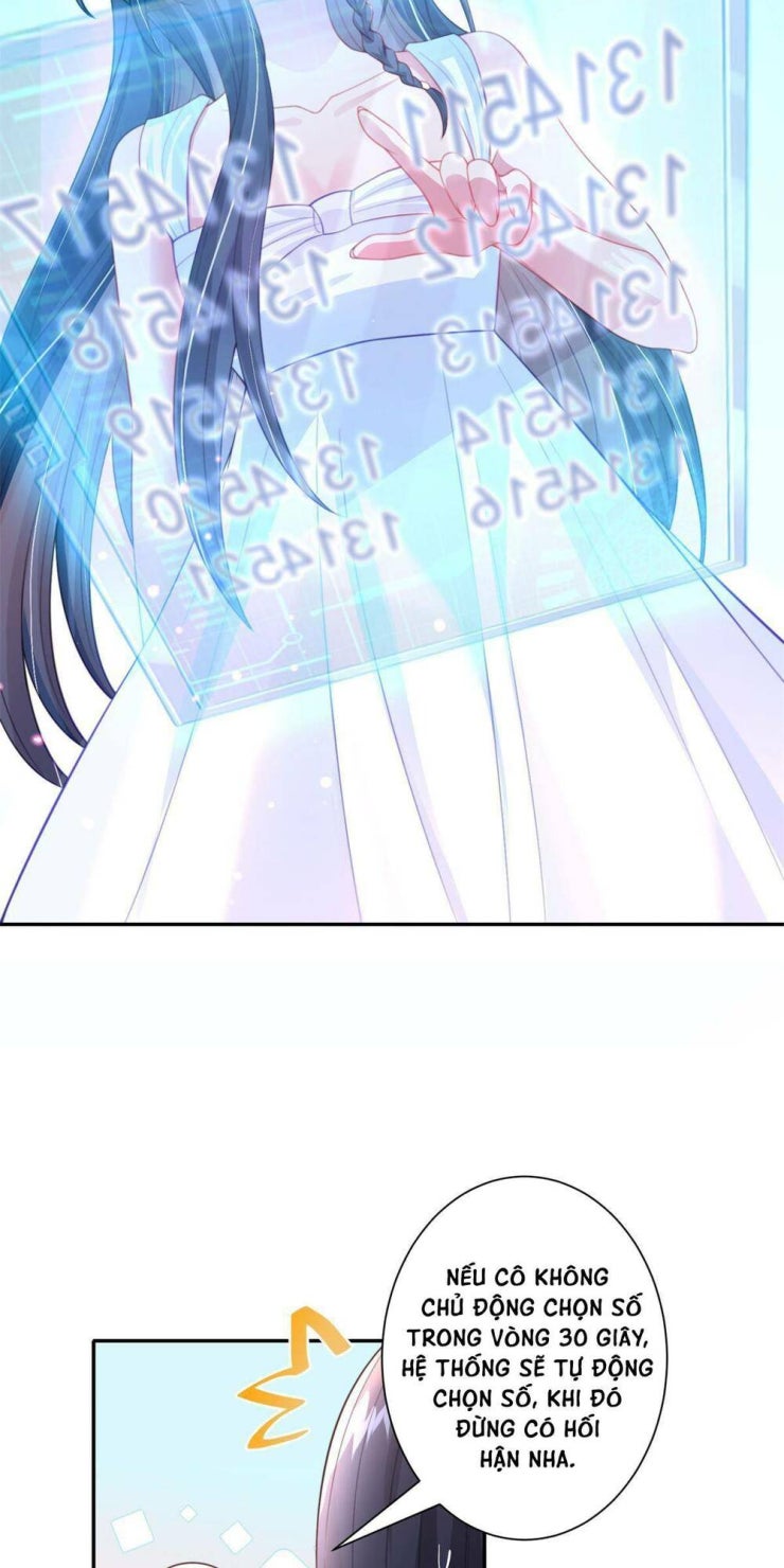 Cuộc Hôn Nhân Với Boss Nhà Giàu Khét Tiếng - Page 16