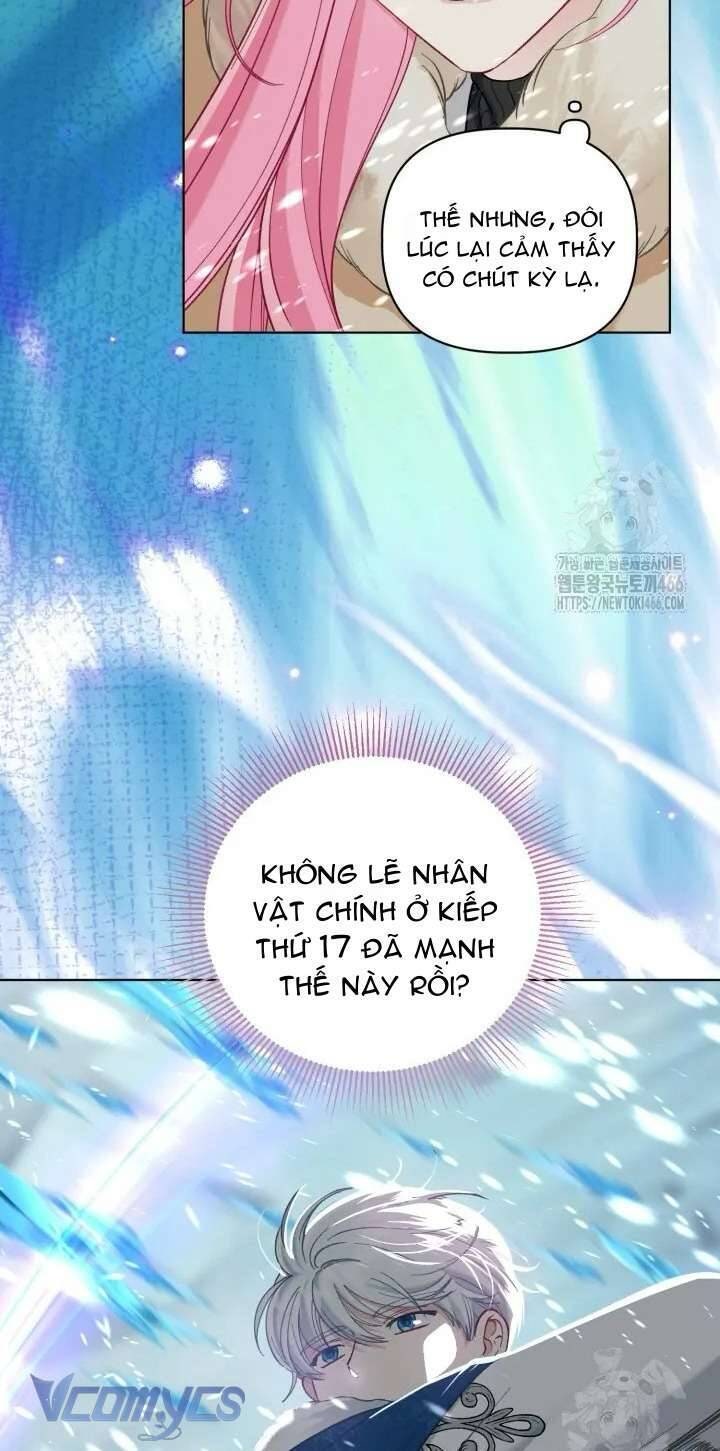 Sự Điều Trị Đặc Biệt Của Tinh Linh - Page 63