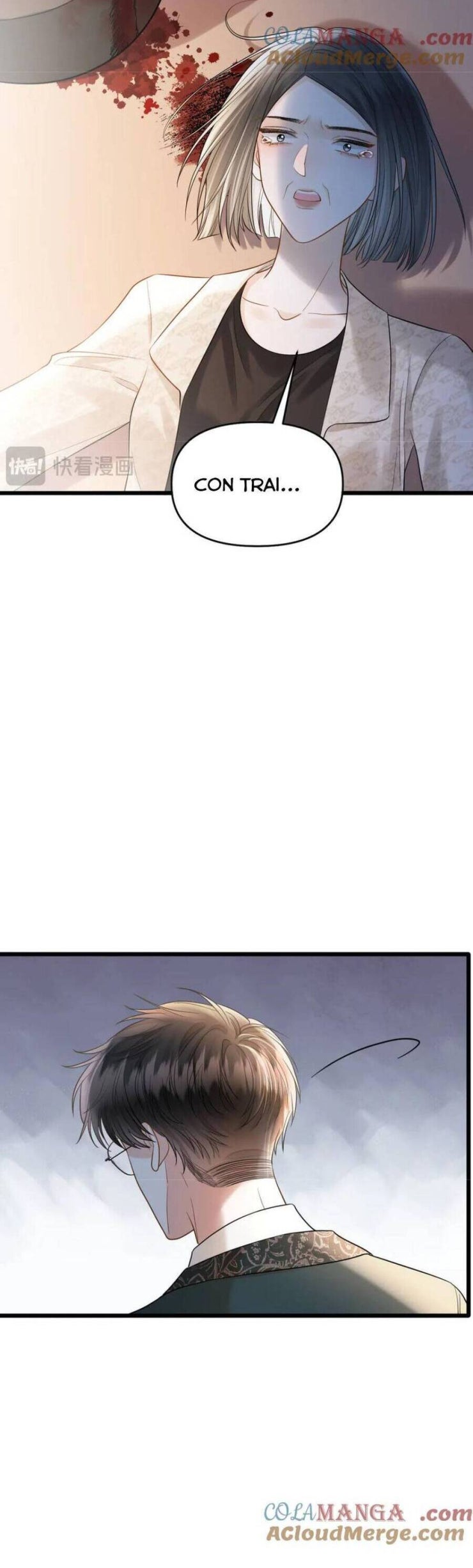 Ngày Mai Cũng Thích Em - Page 5