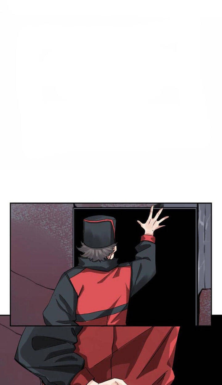 Thế Giới Nơi Chỉ Có Siêu Nhân Là Nạn Nhân - Page 21