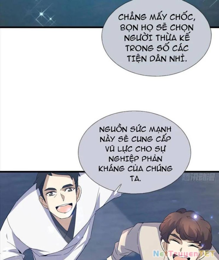 Thần Minh Trở Lại: Ta Có Trong Tay Triệu Vạn Chư Thần! - Page 8