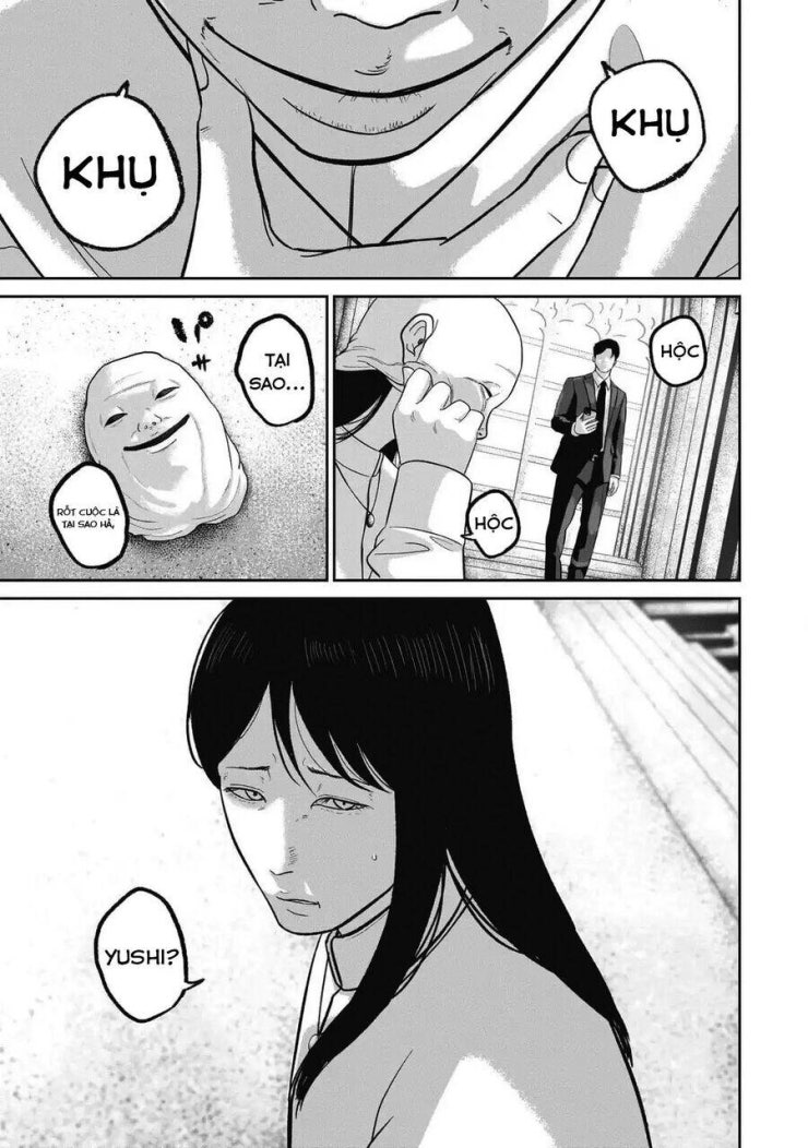 Smiley - Cười Lên - Page 6