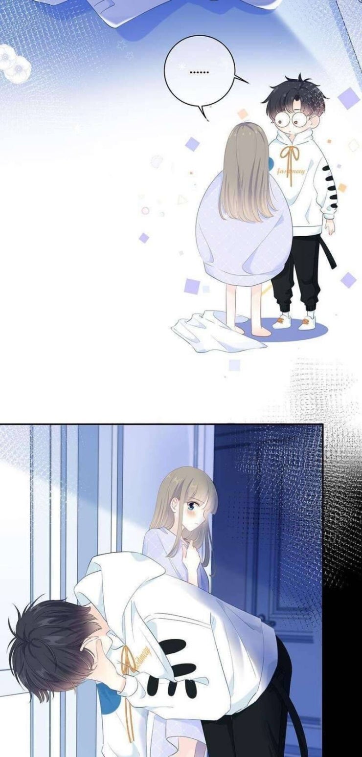 Hai Thìa Cà Phê Muối : Bắt Đầu Lại Cuộc Sống Của Chúng Ta - Page 12