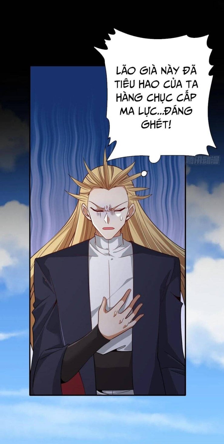 Giữa Trời Đất, Sao Có Thể Mãi Mãi Cam Chịu Dưới Người Khác! - Page 13