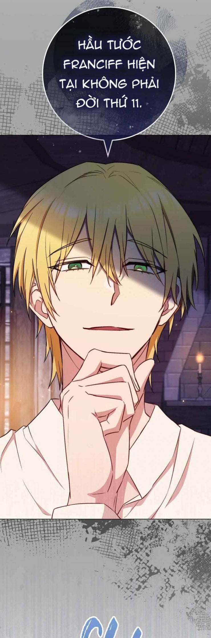 Nữ Đầu Bếp Hoàng Gia - Page 7