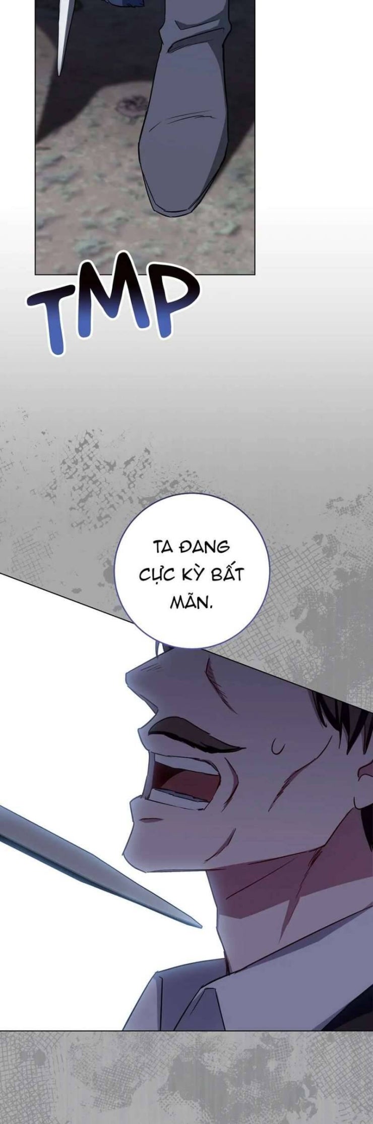 Nữ Đầu Bếp Hoàng Gia - Page 40