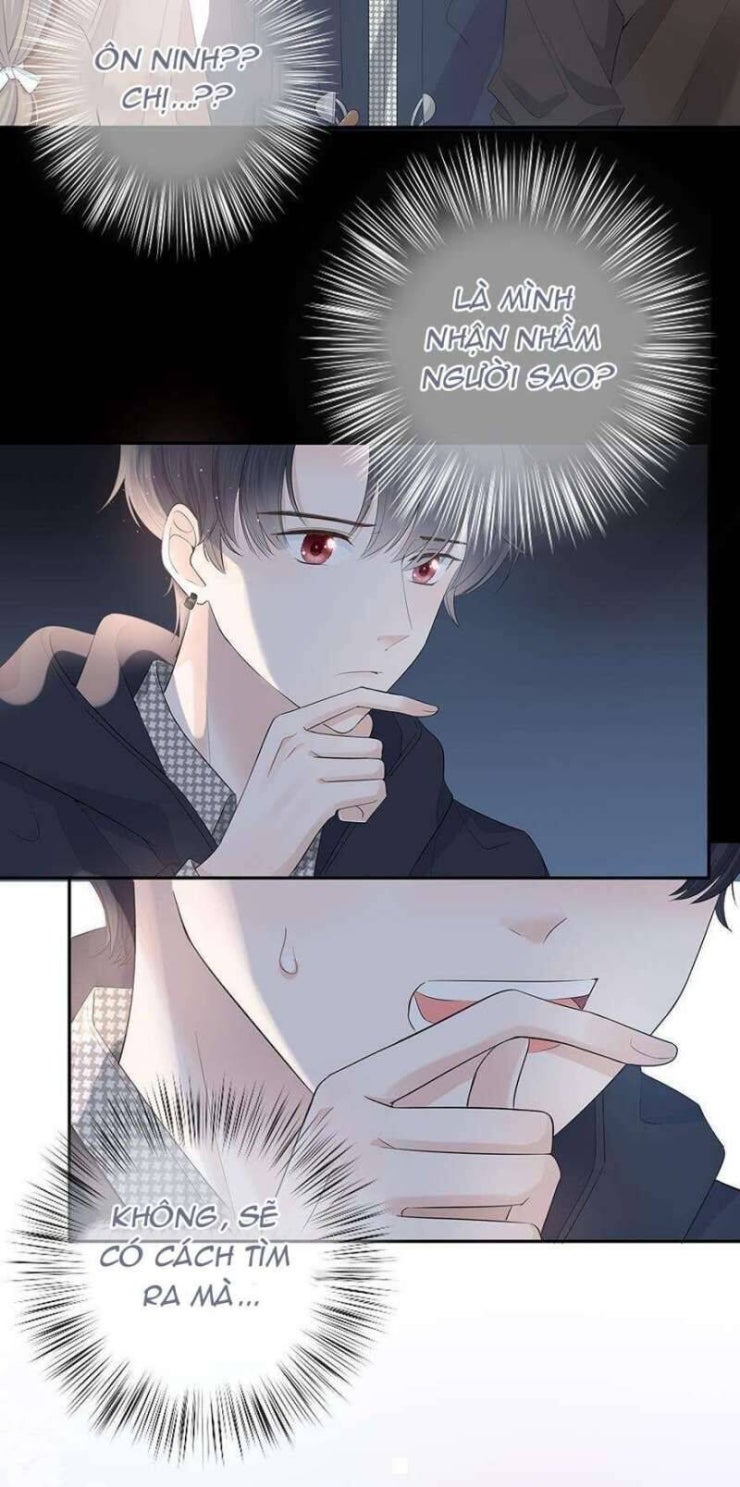 Hai Thìa Cà Phê Muối : Bắt Đầu Lại Cuộc Sống Của Chúng Ta - Page 25