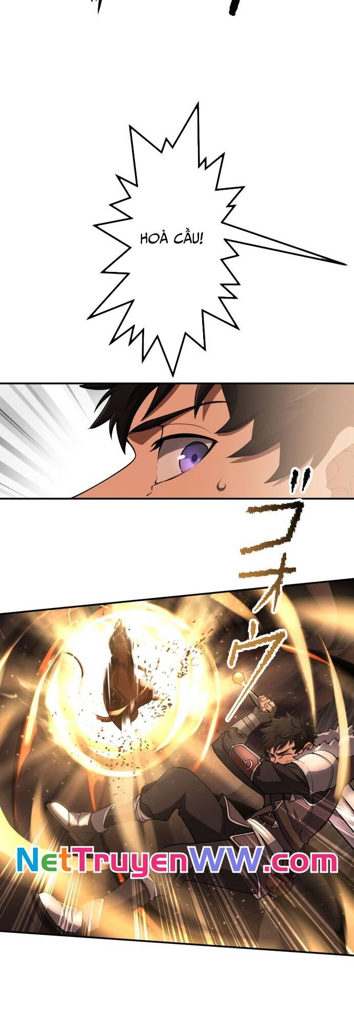 Thực Quỷ Mạo Hiểm Giả - Page 56