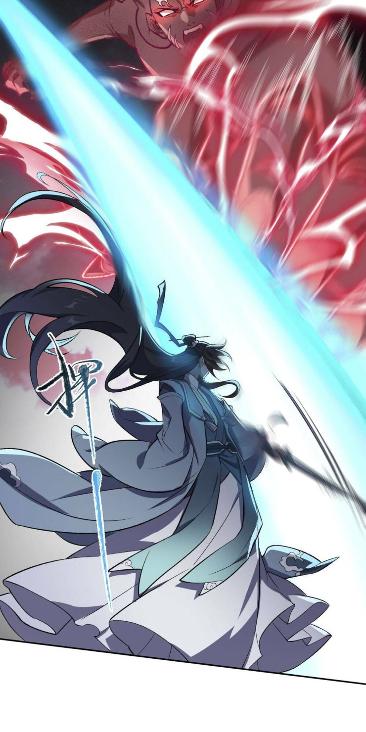 Ta Ở Tu Tiên Giới Chỉ Làm Giờ Hành Chính - Page 19