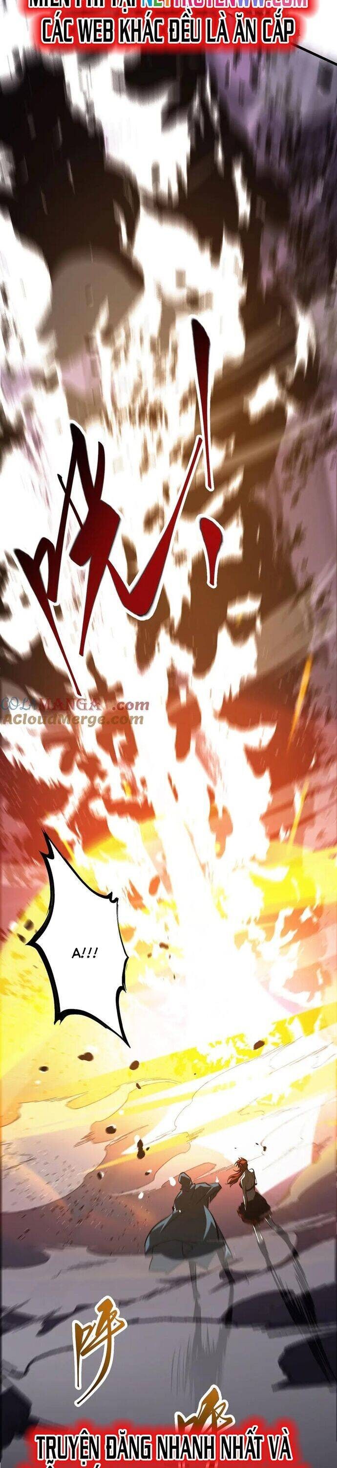 Ta là boss mạnh - Page 37