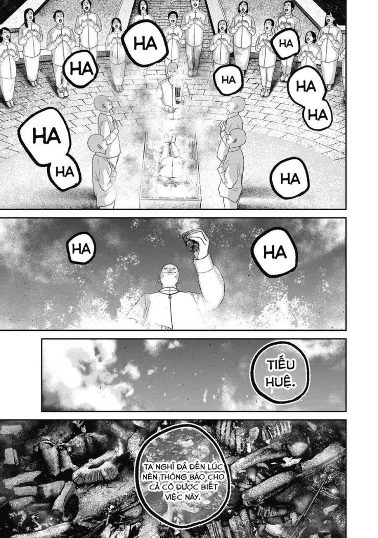 Smiley - Cười Lên - Page 7