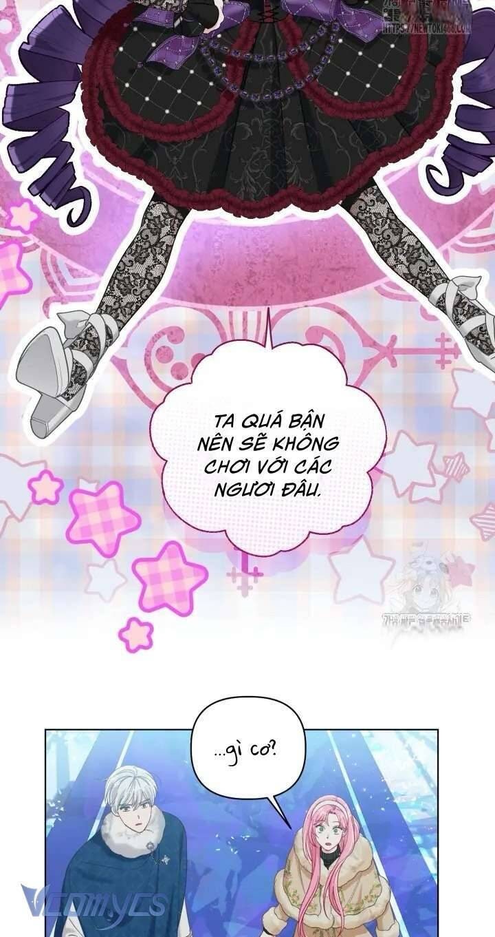 Sự Điều Trị Đặc Biệt Của Tinh Linh - Page 13