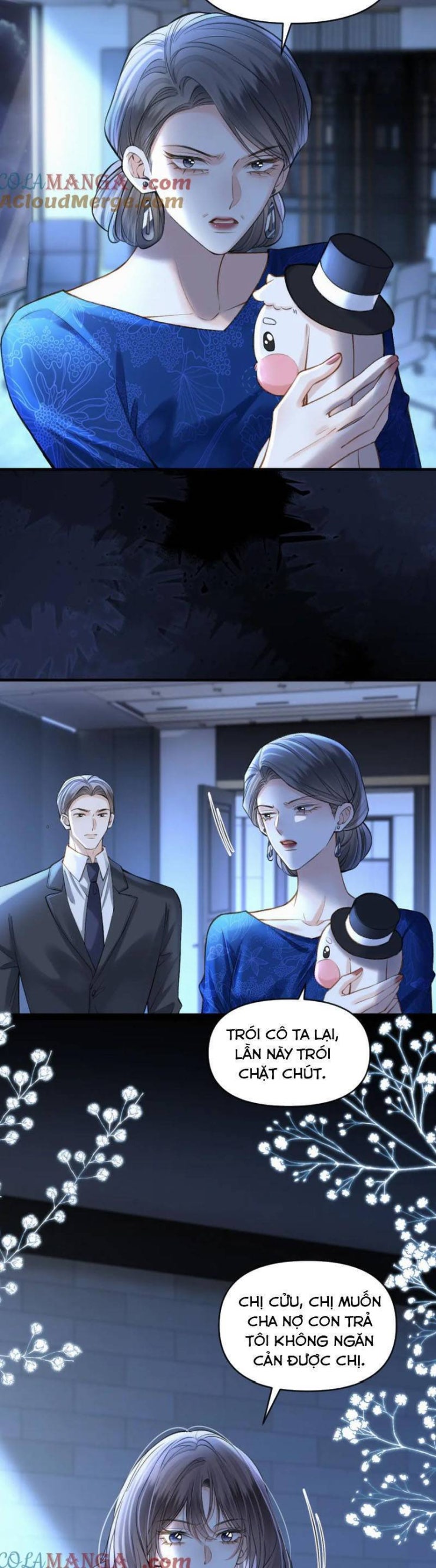 Ngày Mai Cũng Thích Em - Page 21