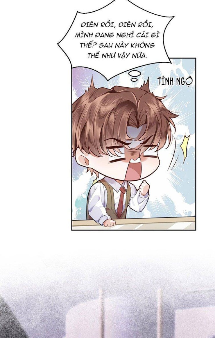 Tổng Tài Định Chế Tư Nhân - Page 45