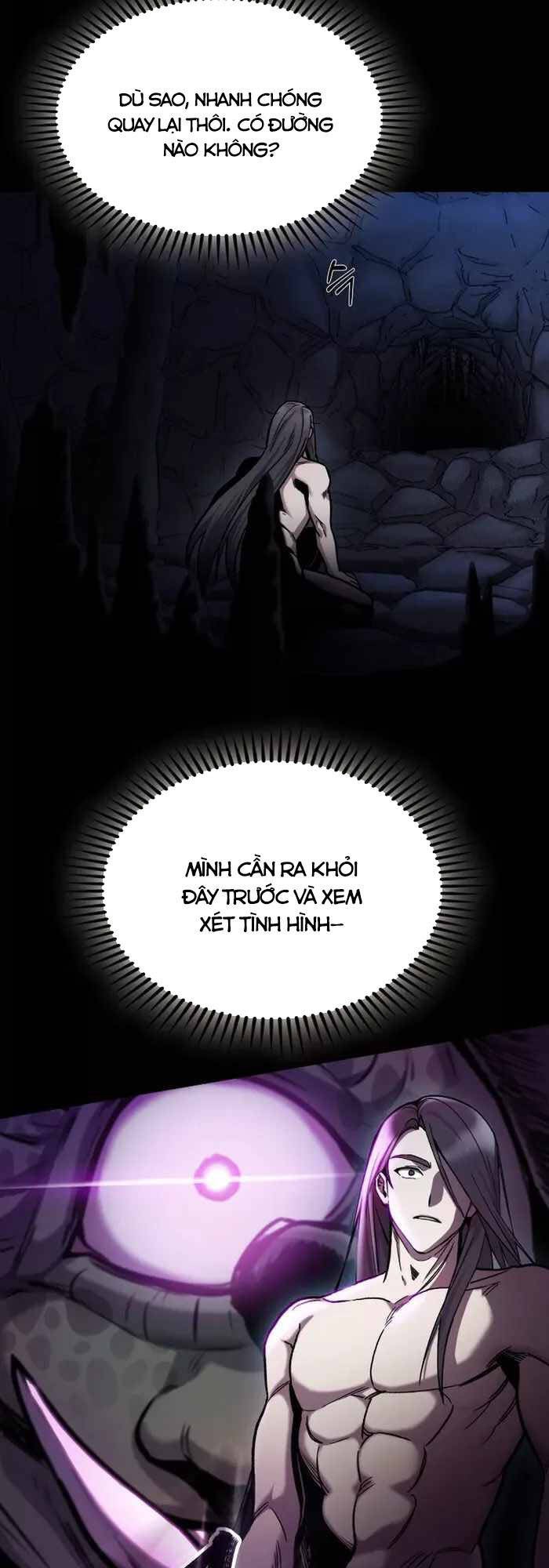 Shipper đến từ murim - Page 38