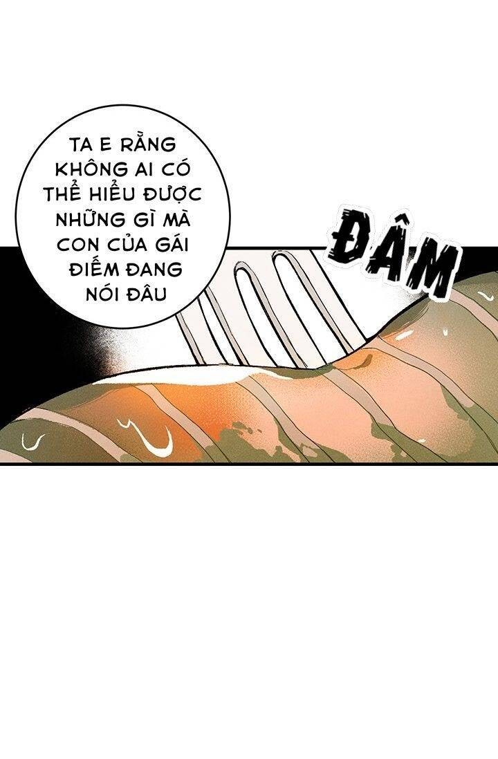 Nữ Đầu Bếp Hoàng Gia - Page 62
