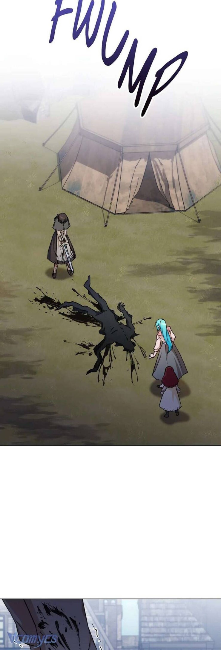 Nữ Đầu Bếp Hoàng Gia - Page 22