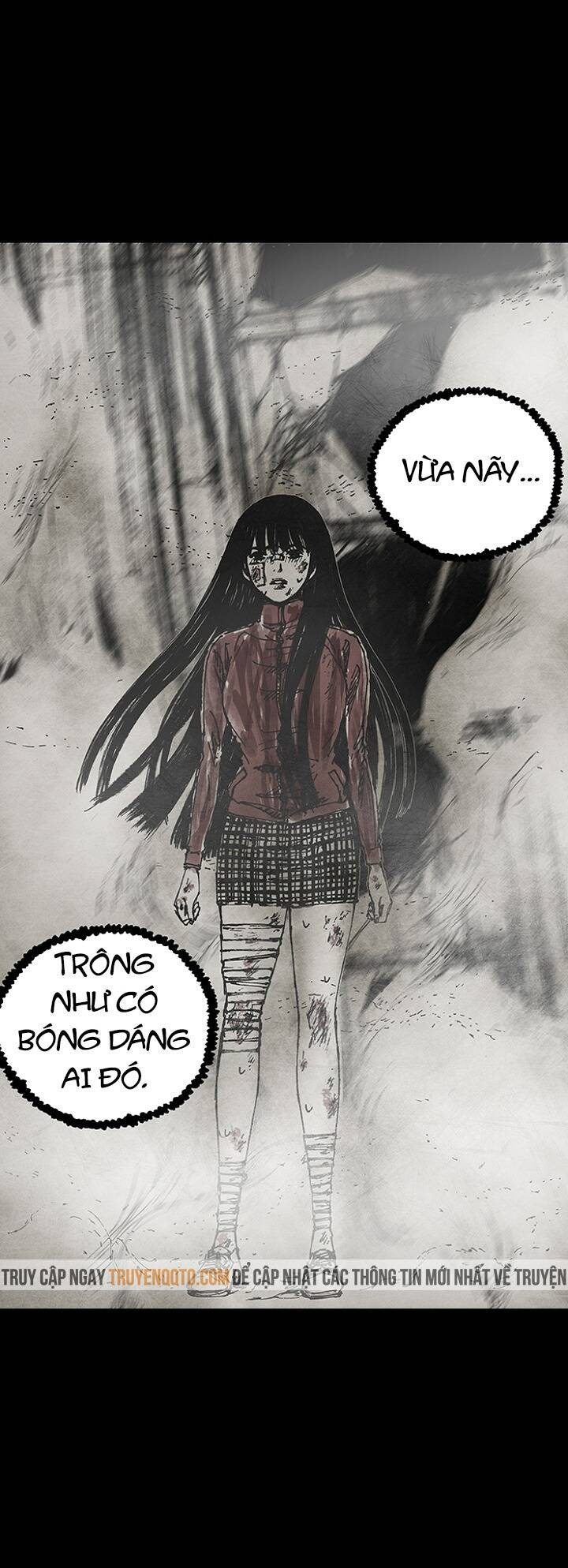 Distant Sky 3 - Page 45