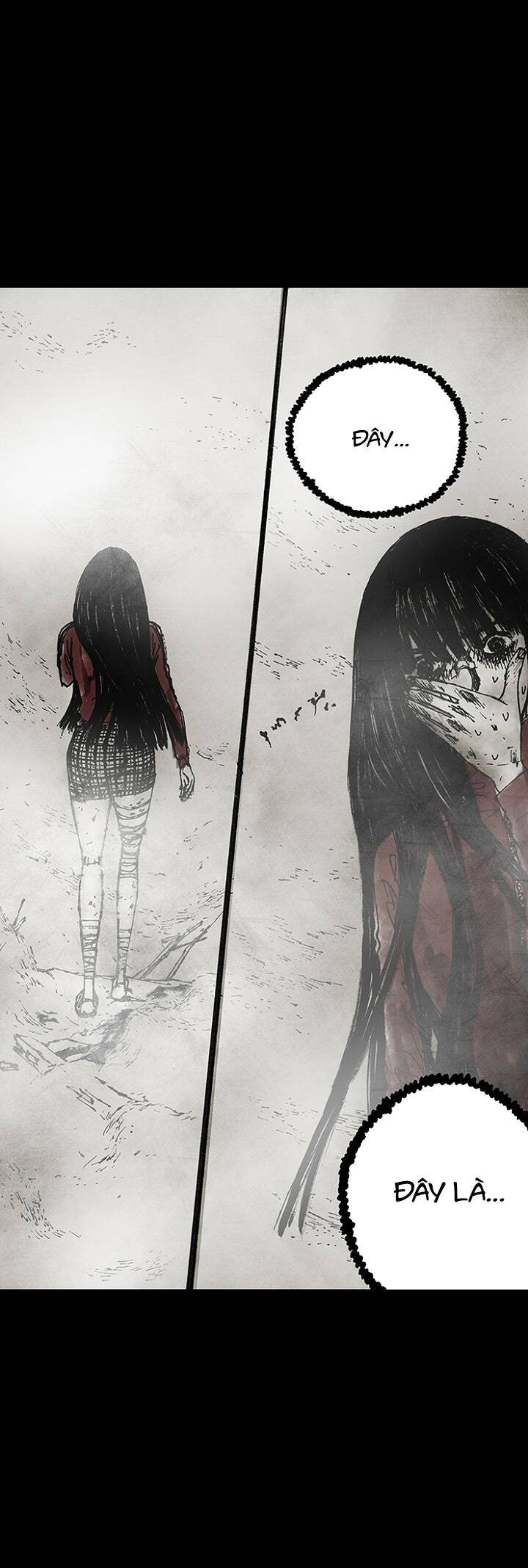 Distant Sky 3 - Page 63