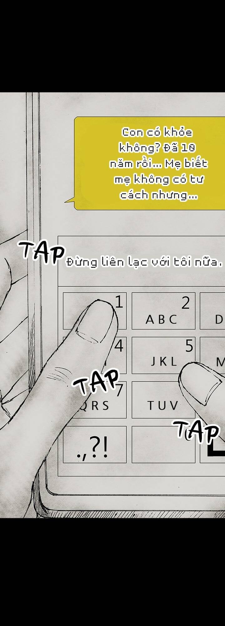 Distant Sky 3 - Page 45