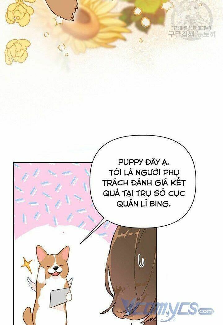 Sự Điều Trị Đặc Biệt Của Tinh Linh - Page 26