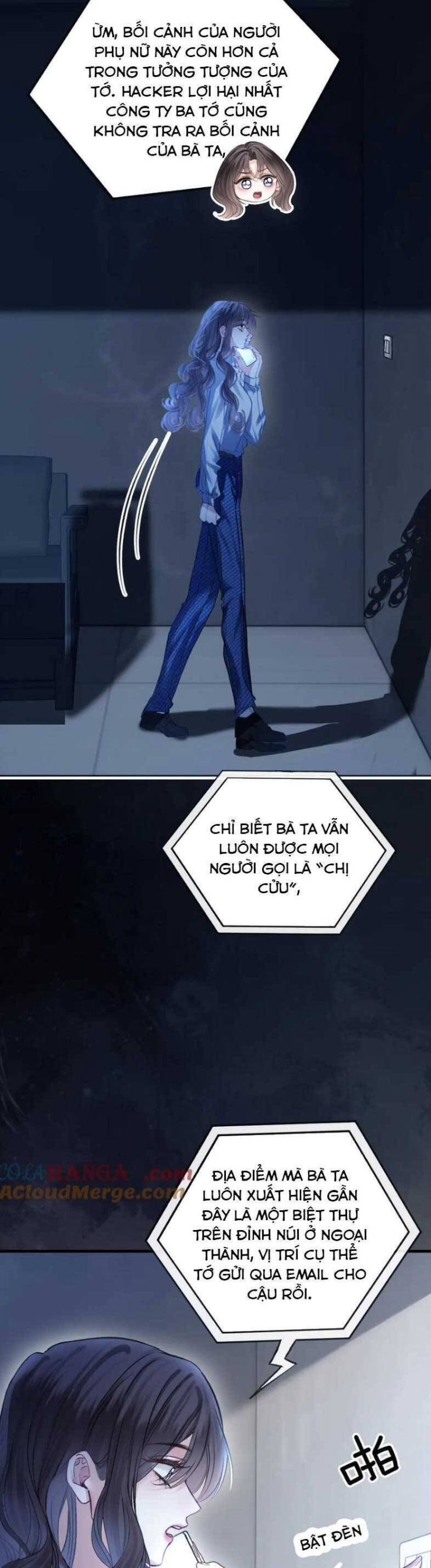 Ngày Mai Cũng Thích Em - Page 6