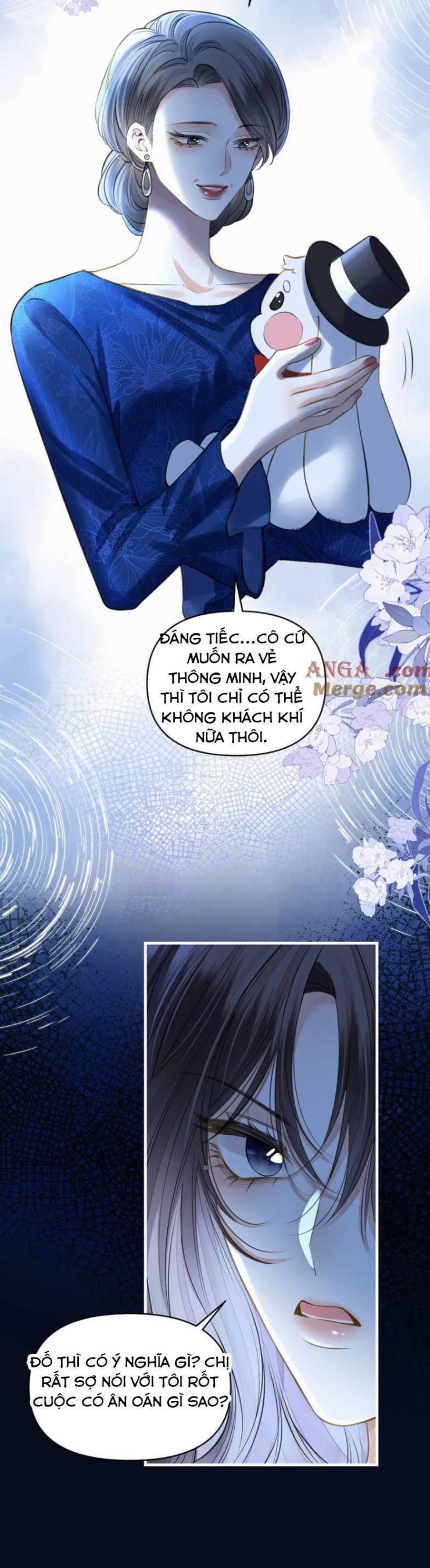 Ngày Mai Cũng Thích Em - Page 7