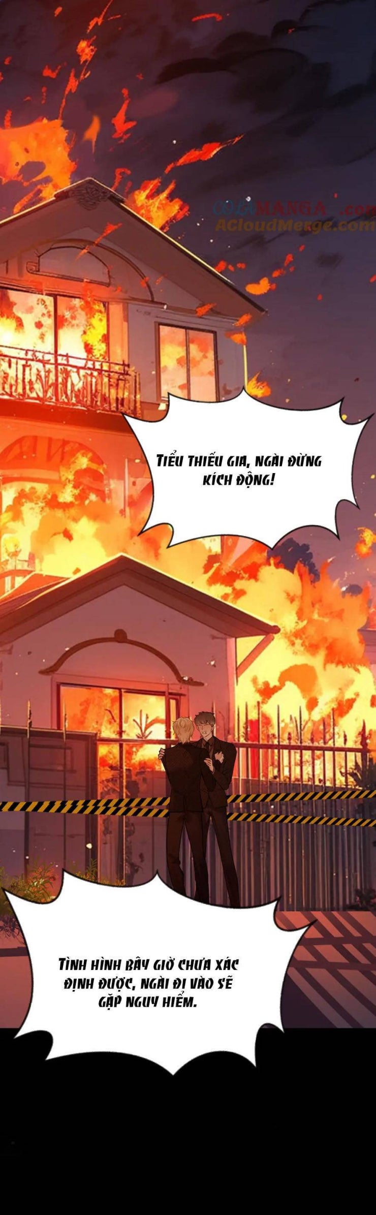 Ngày Mai Cũng Thích Em - Page 6