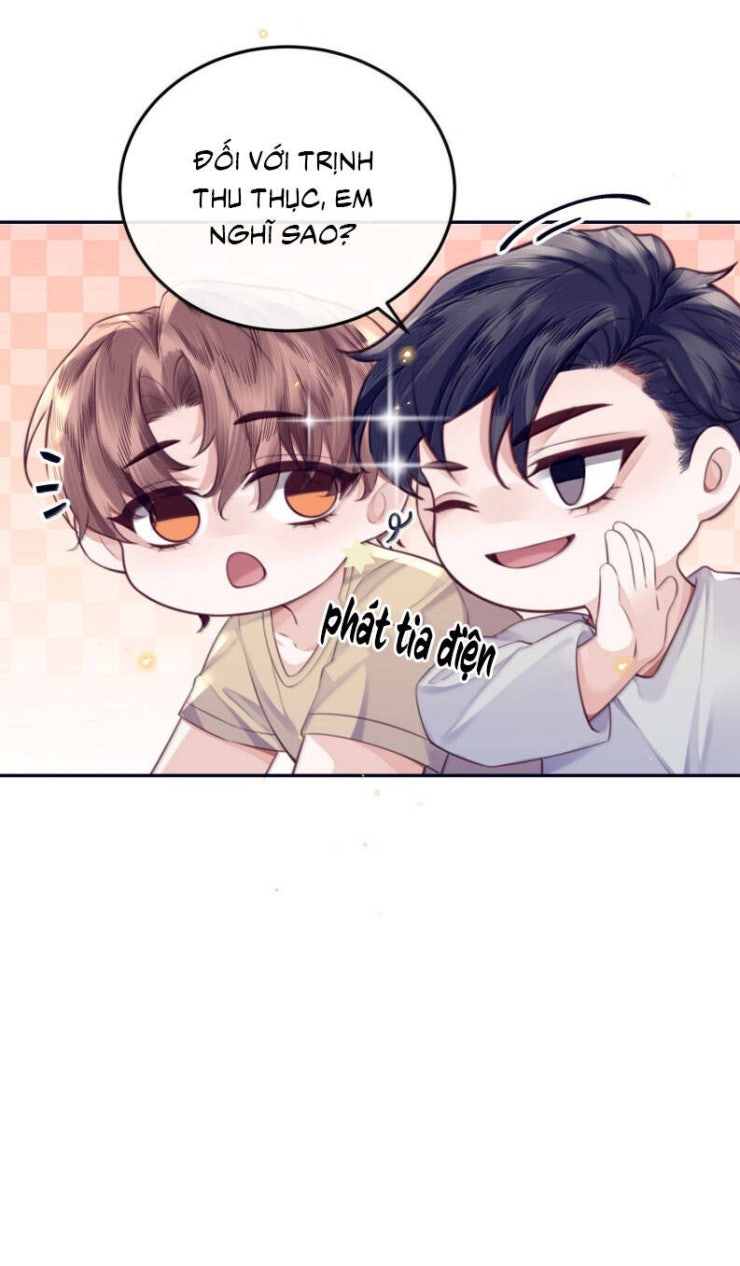 Tổng Tài Định Chế Tư Nhân - Page 11