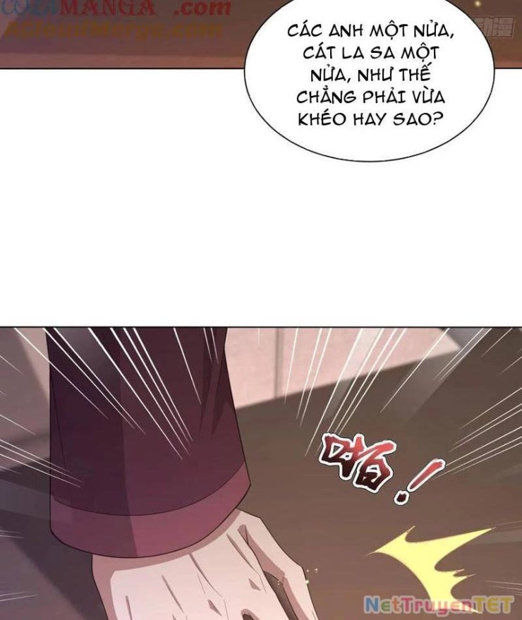 Thần Minh Trở Lại: Ta Có Trong Tay Triệu Vạn Chư Thần! - Page 32