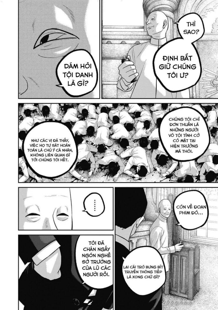 Smiley - Cười Lên - Page 17