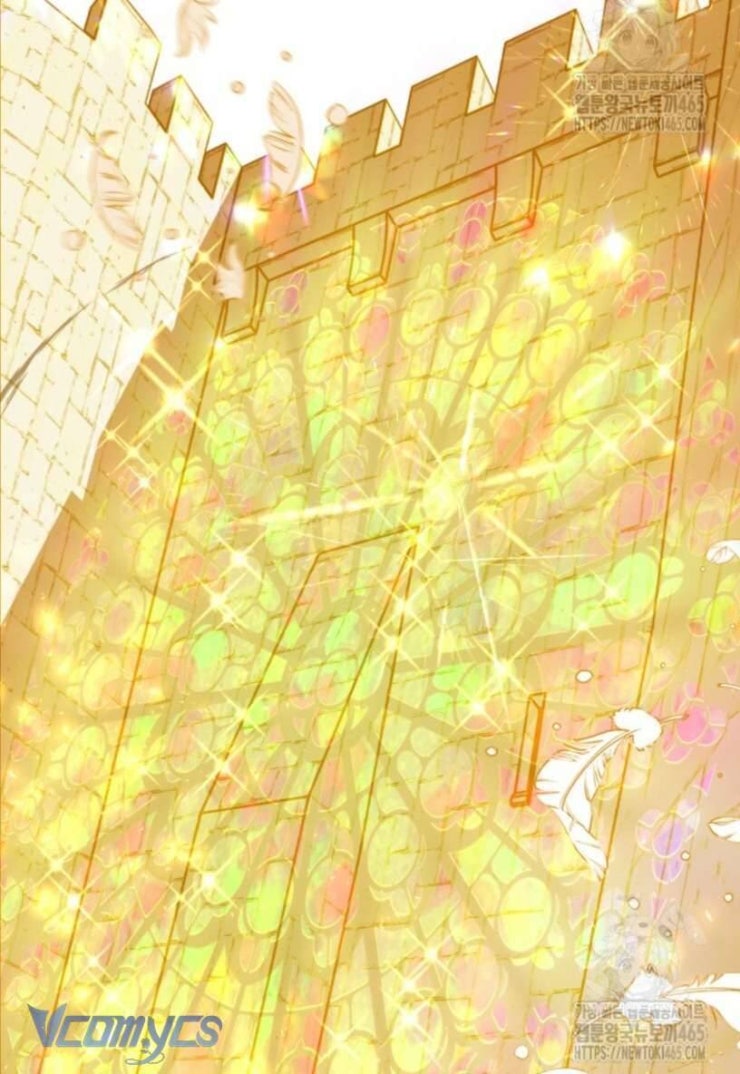 Sự Điều Trị Đặc Biệt Của Tinh Linh - Page 33