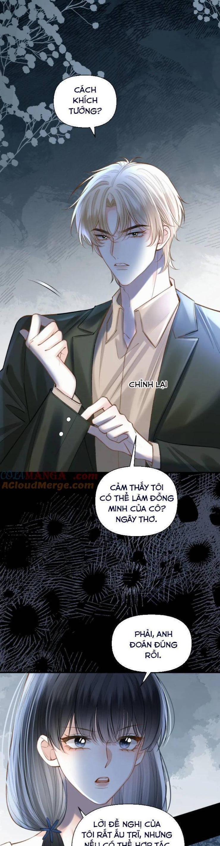 Ngày Mai Cũng Thích Em - Page 12