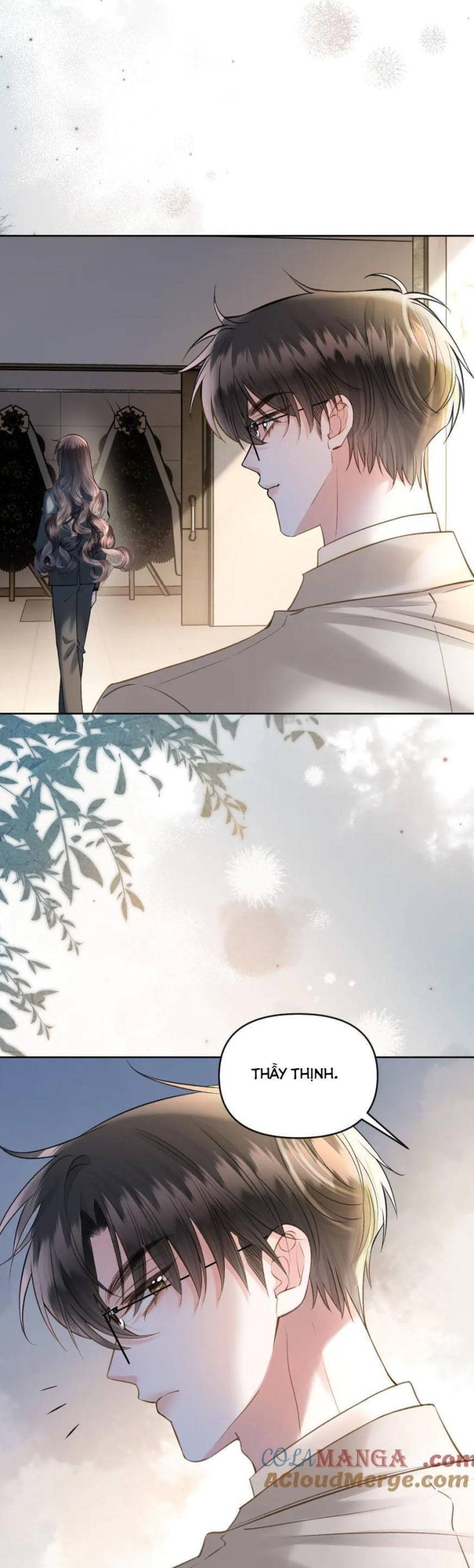 Ngày Mai Cũng Thích Em - Page 15