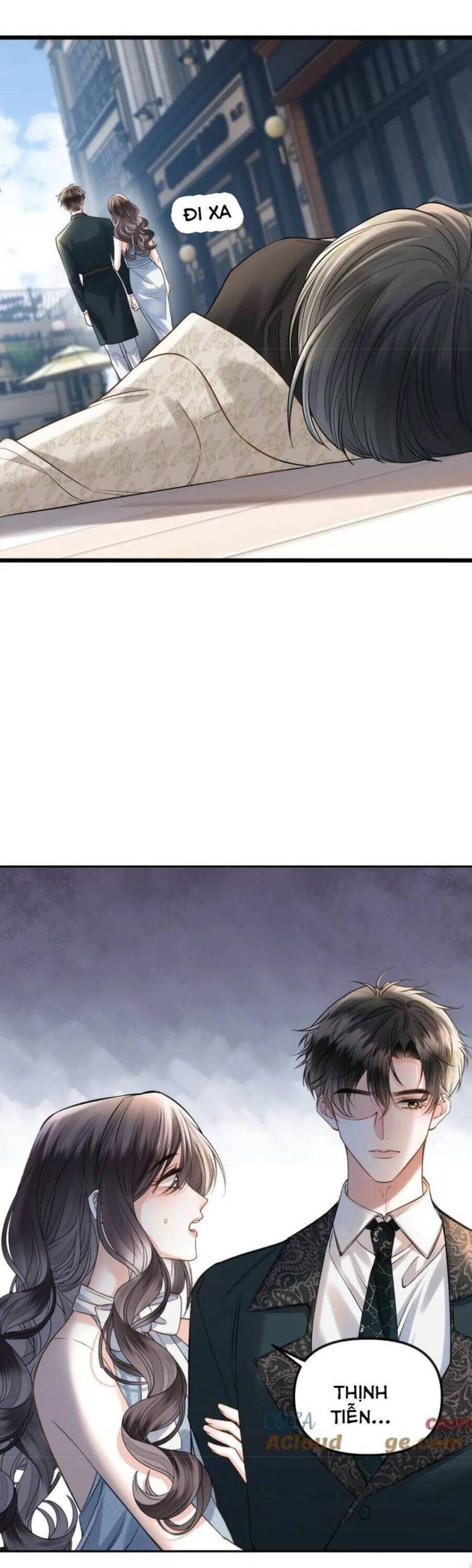 Ngày Mai Cũng Thích Em - Page 6