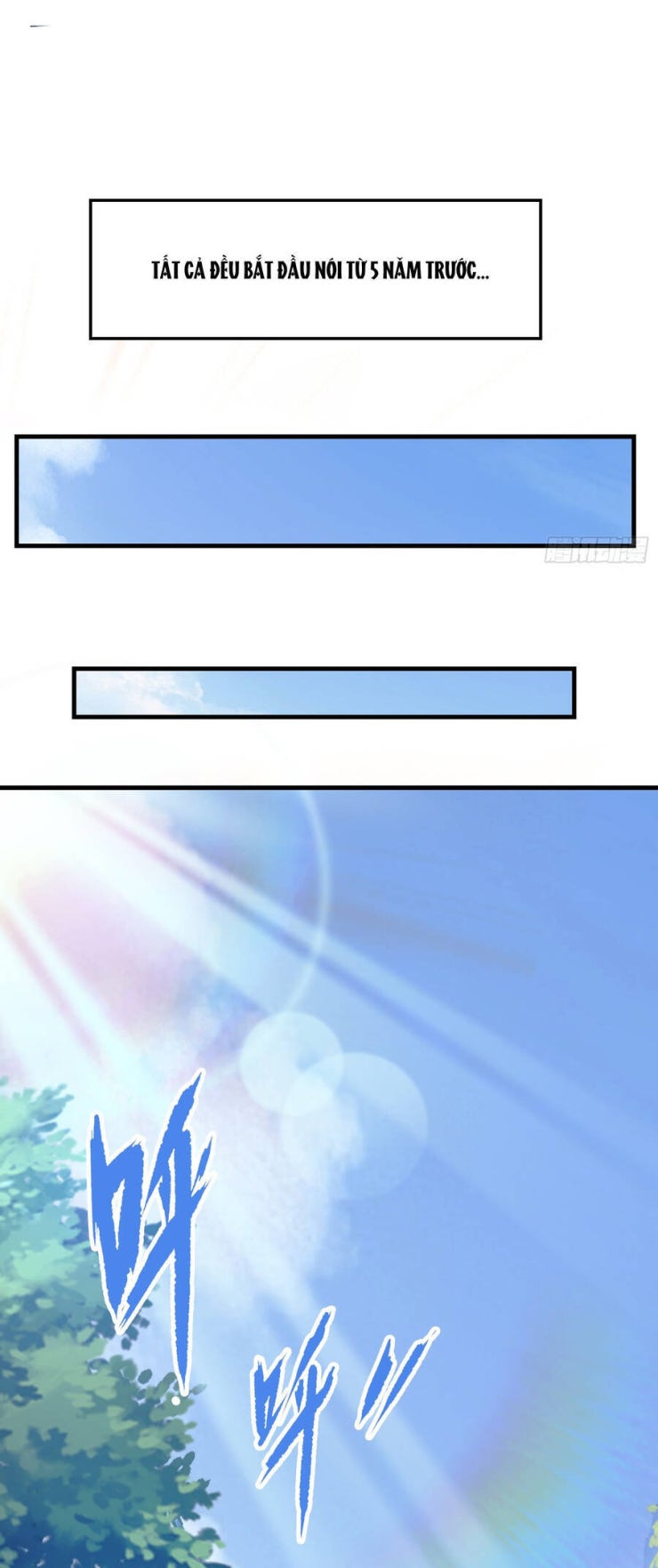 Hoá Ra Ta Đã Vô Địch Từ Lâu - Page 20