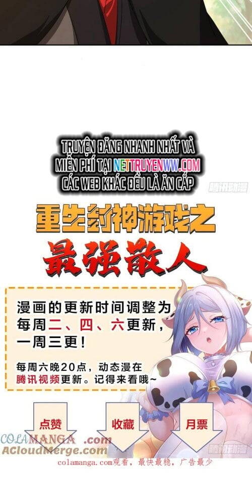 Đánh Dấu Chín Vạn Năm, Tiền Nhiệm Đạo Lữ Muốn Chém Chết Ta - Page 17