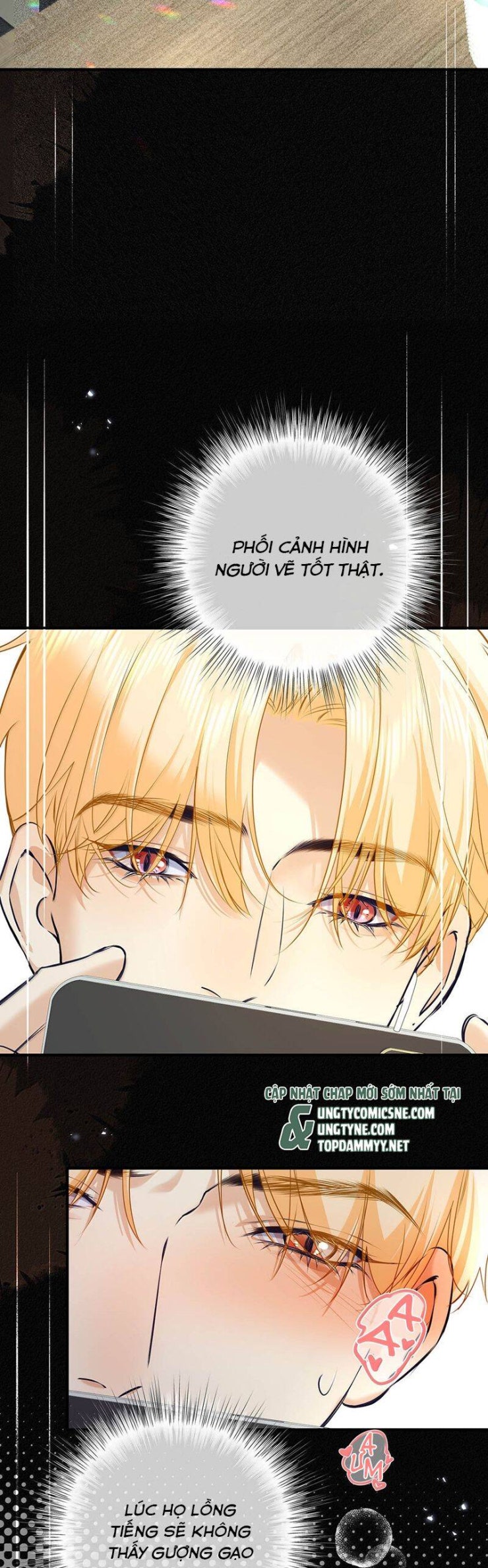 Từ Số Không Bắt Đầu Làm Bạn Trai - Page 28